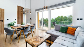 Apartamenty Sun & Snow Hillside Karpacz